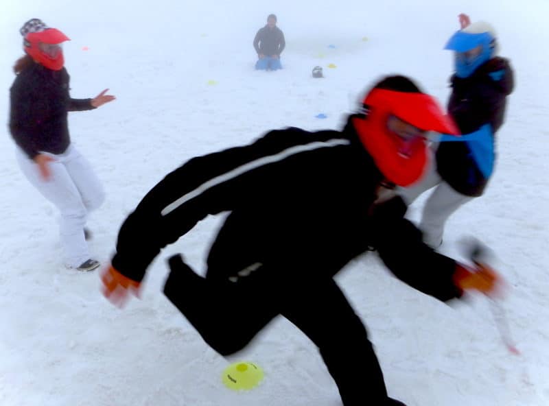 seminaire team building pays basque biarritz team-building-incentive-golf-sport plein air randonnee plage agence evenementielle pays basque erronda-cyclisme bubble foot paddle rafting surf