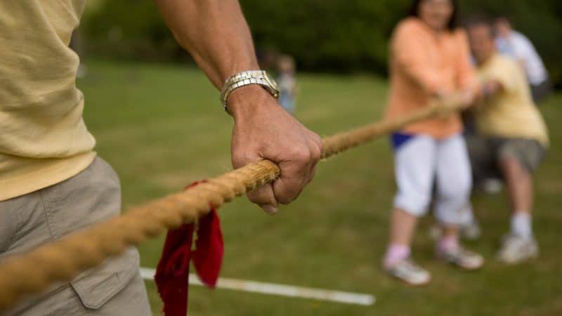 tir à la carde force basque pelote basque agence erronda