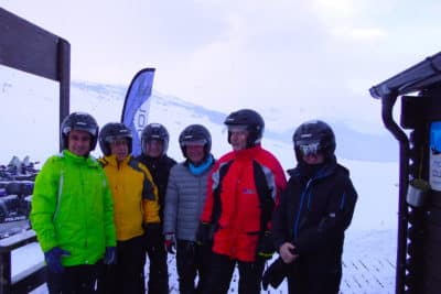 seminaire pyrenees Incentive pays basque Team building seminaire pyrenees Biathlon laser team buiding la mongie saint lary baqueira formigal Payolle agence evenementielle erronda pic du midi