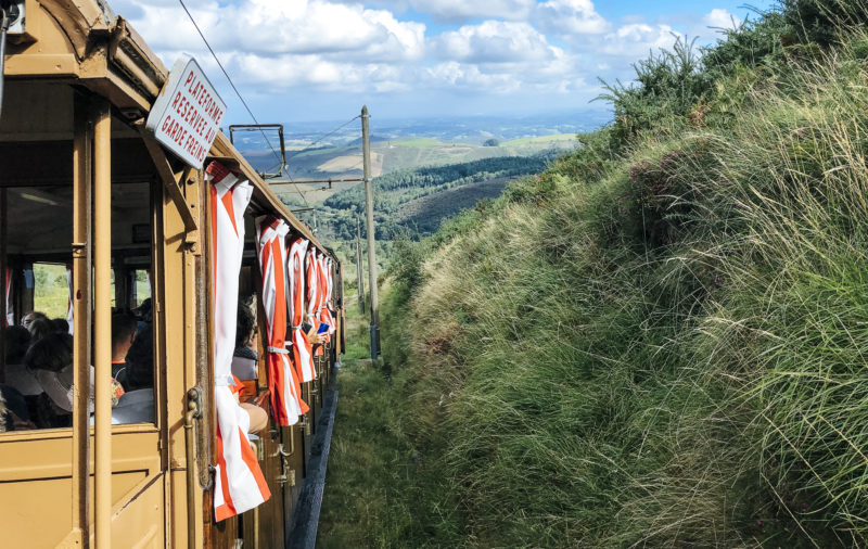 agence evenementielle receptive pays Basque erronda seminaire team building incentive event saint jean de luz ascai sare rhune raid randonnee mer montagne canoe quad treck picnic