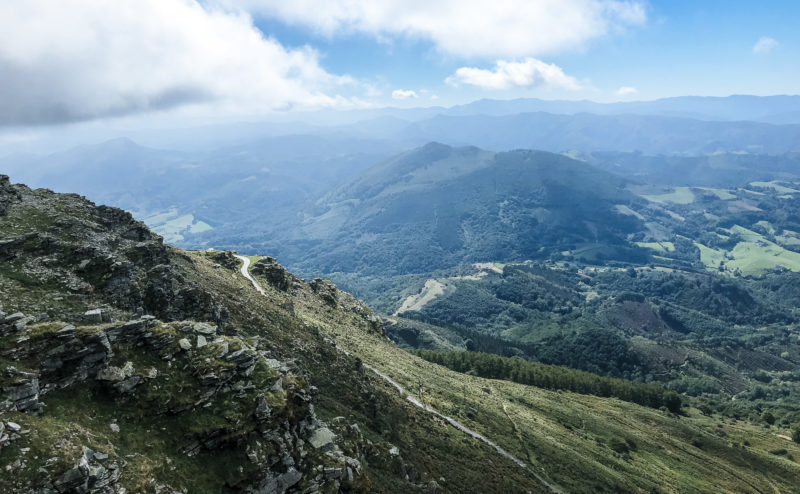 agence evenementielle receptive pays Basque erronda seminaire team building incentive event saint jean de luz ascai sare rhune raid randonnee mer montagne canoe quad treck picnic