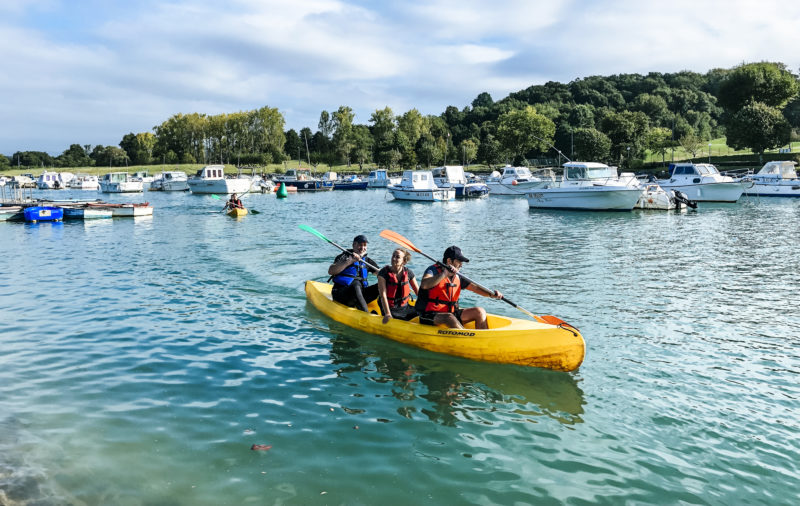 agence evenementielle receptive pays Basque erronda seminaire team building incentive event saint jean de luz ascai sare rhune raid randonnee mer montagne canoe quad treck picnic