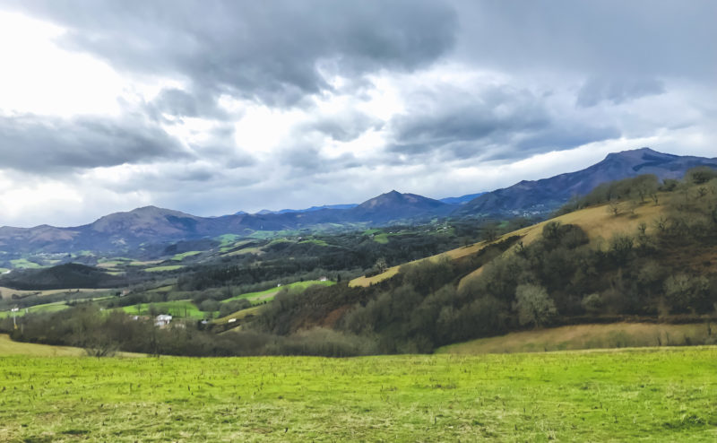 agence evenementielle receptive pays Basque erronda seminaire team building incentive event saint jean de luz biarritz sare randonnee rallye aventure 4x4