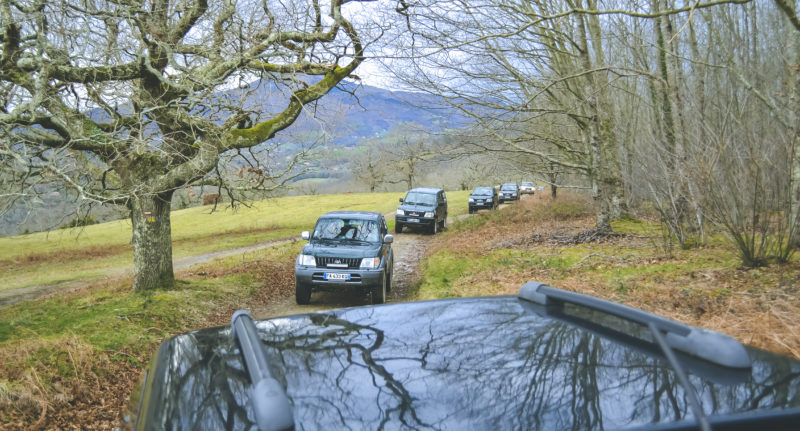 agence evenementielle receptive pays Basque erronda seminaire team building incentive event saint jean de luz biarritz sare randonnee rallye aventure 4x4