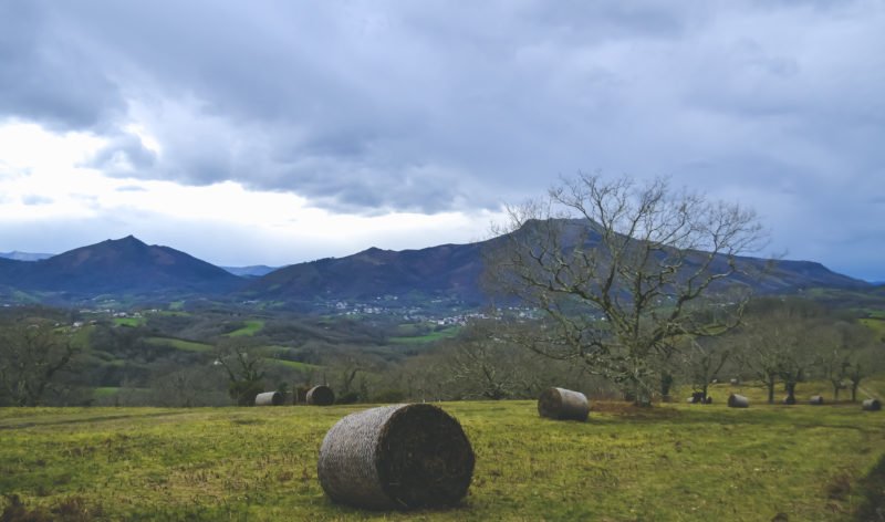 agence evenementielle receptive pays Basque erronda seminaire team building incentive event saint jean de luz biarritz sare randonnee rallye aventure 4x4