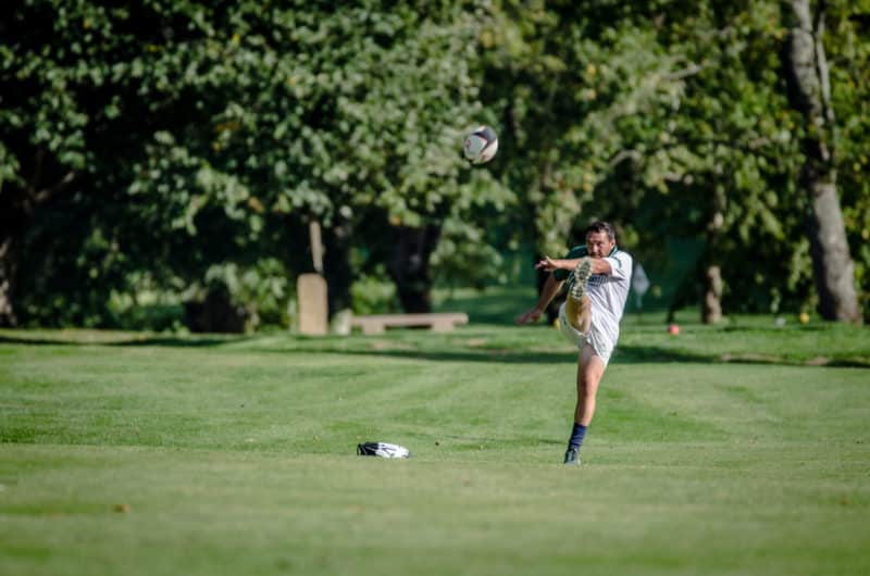 Événement Rugby Golf IRPB 2019 Chantaco Inter réseau Pays basque Agence Erronda