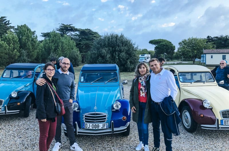 rallye-2CV-pays-basque-landes-medoc-arcachon-team-building-pays-basque-biarritz-agence-evenementielle-erronda