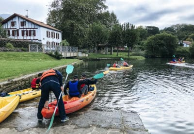 agence evenementielle receptive pays Basque erronda seminaire team building incentive event saint jean de luz ascai sare rhune raid randonnee mer montagne canoe quad treck picnic