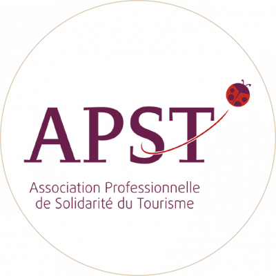 logo apst agence evenementielle erronda pays basque