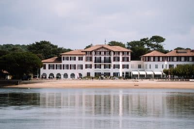 seminaire hossegor lac agence erronda pays basque